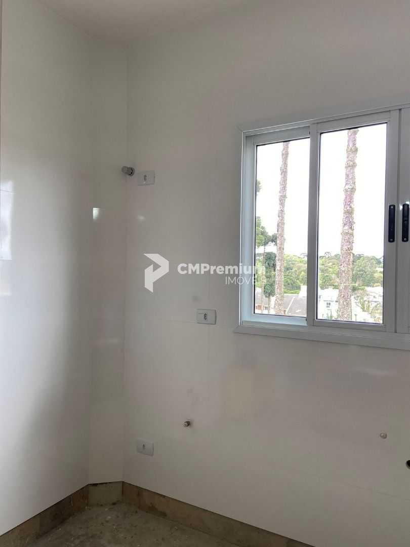 Sobrado Alto Padrão 270m  no Abranches  5 Quartos, Suíte, Gara...