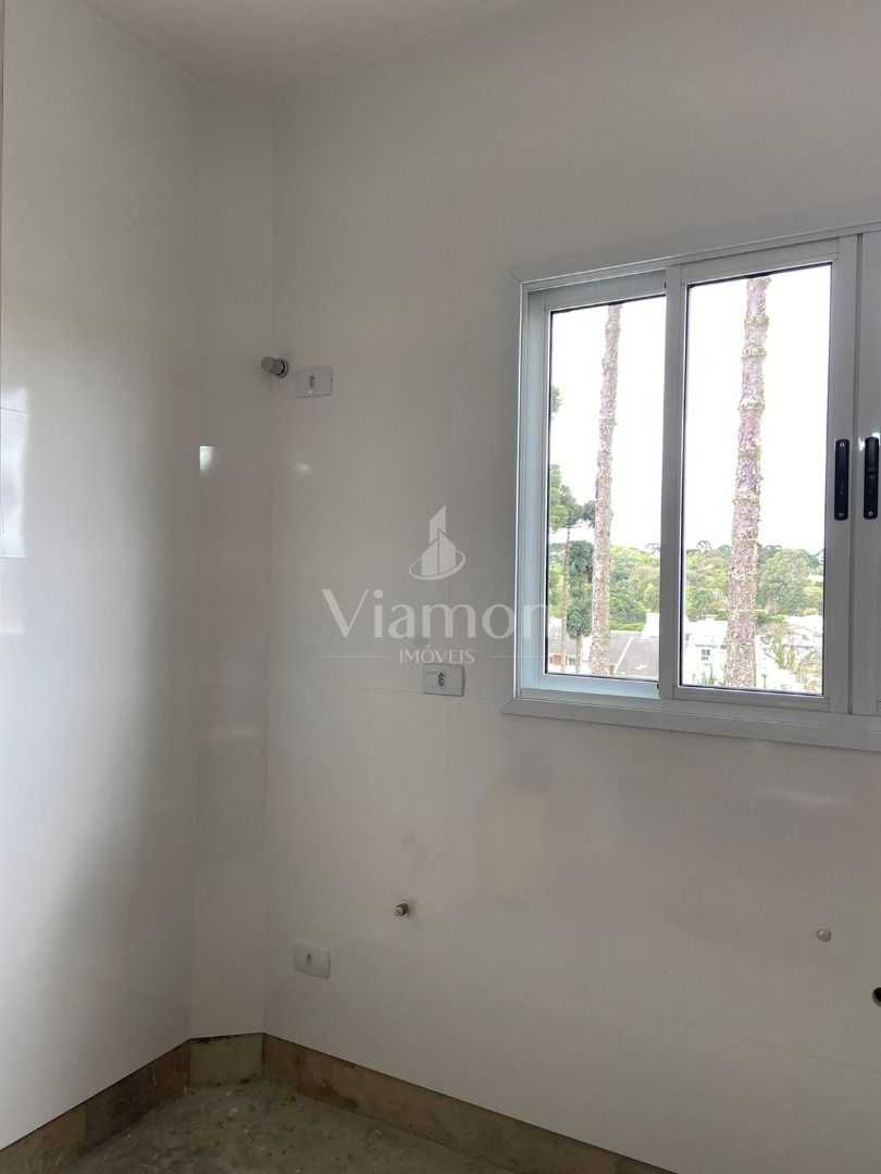 Sobrado Alto Padrão 270m  no Abranches  5 Quartos, Suíte, Gara...