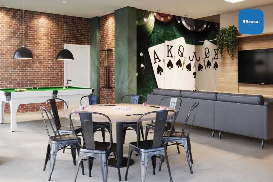 Apartamento no Prado Velho: Conforto, Segurança e Lazer Comple...