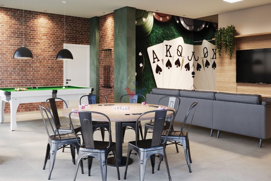 Apartamento no Prado Velho: Conforto, Segurança e Lazer Comple...
