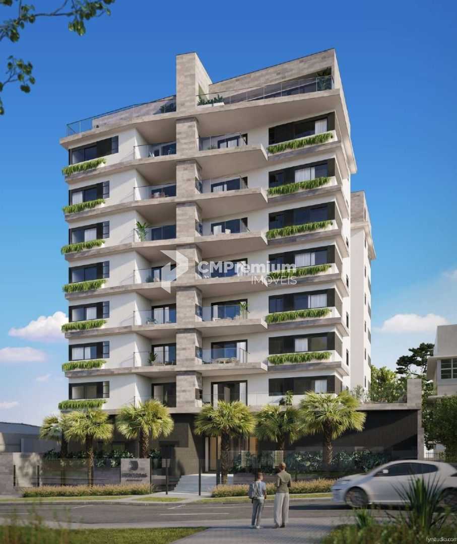 Apartamento no Água Verde com lazer completo e localização pri...