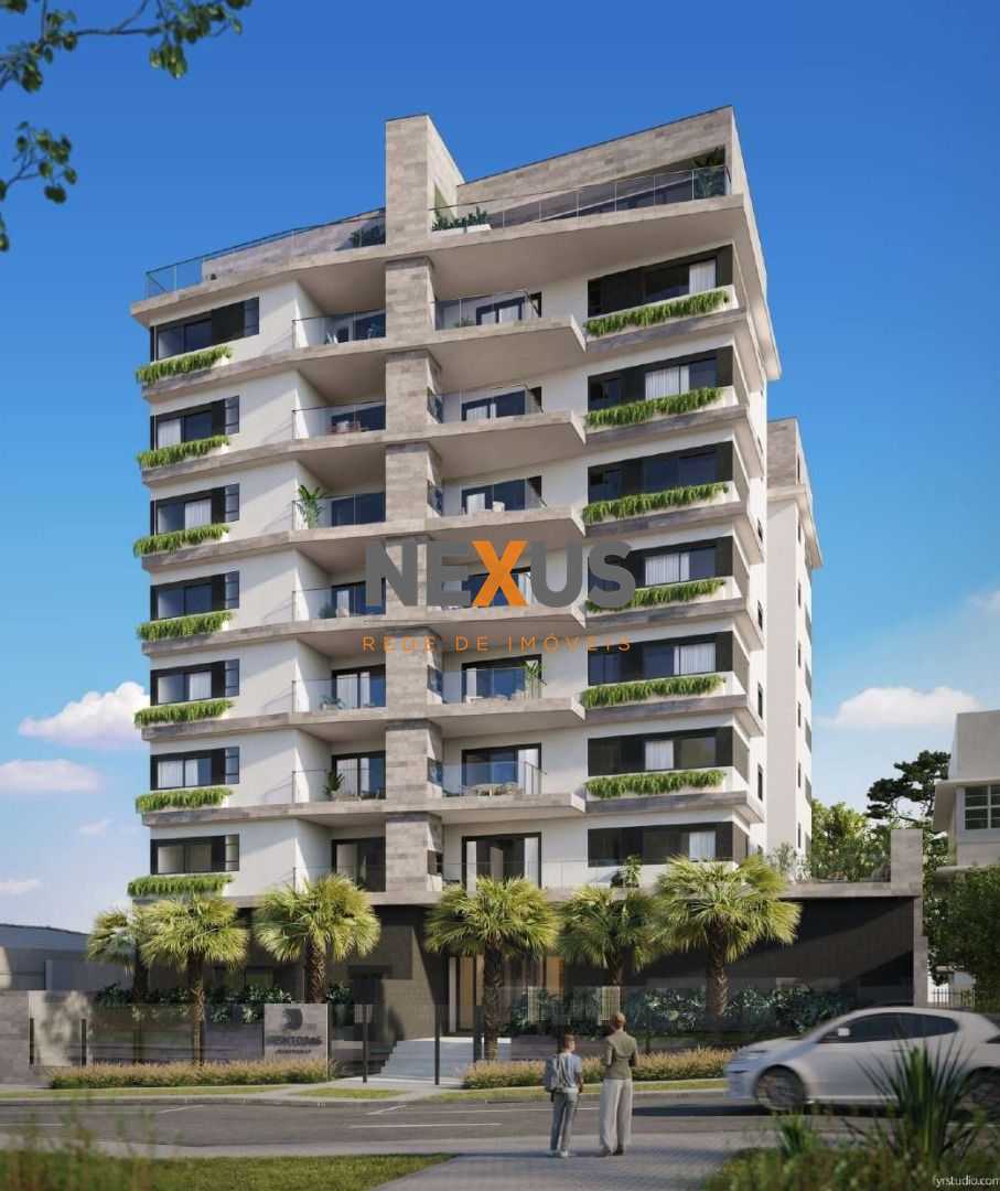 Apartamento no Água Verde com lazer completo e localização pri...