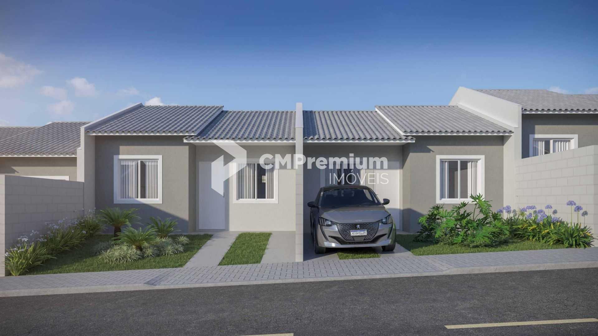 Lançamento Exclusivo na Fazenda Rio Grande  Casas com Conforto...