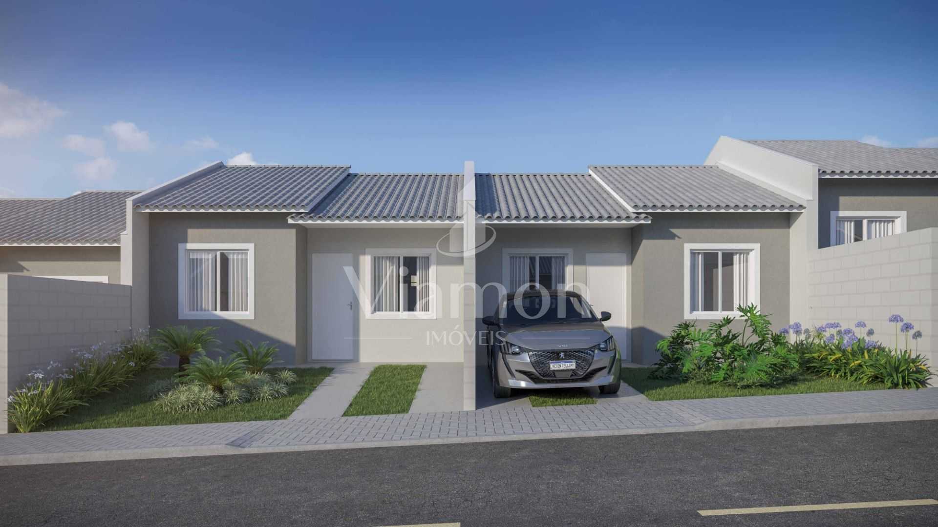 Lançamento Exclusivo na Fazenda Rio Grande  Casas com Conforto...