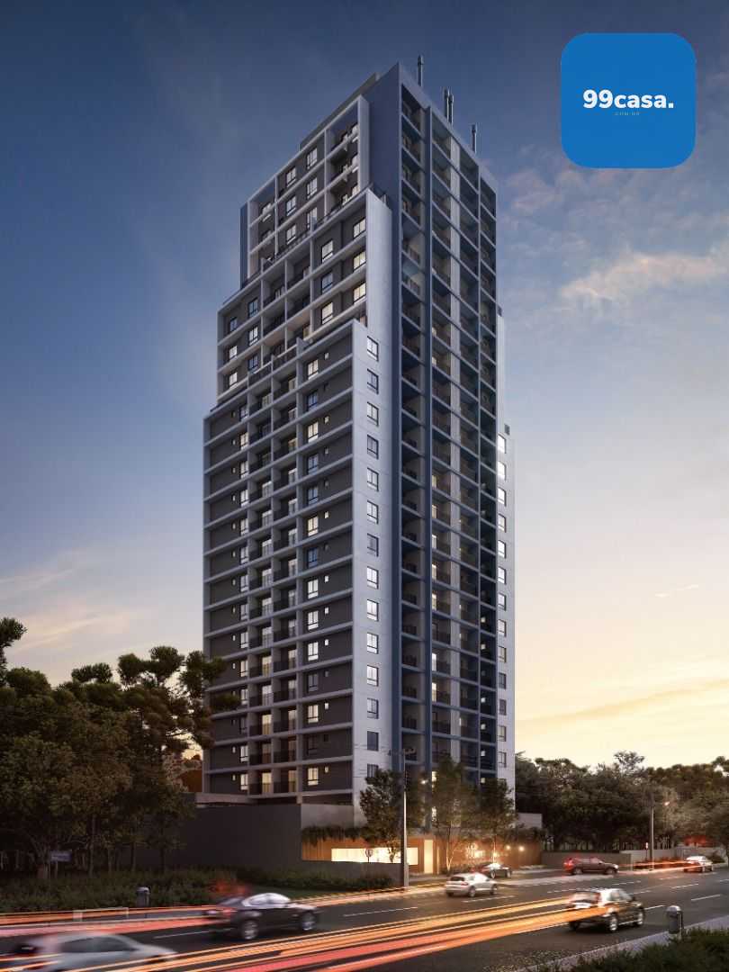 Sofisticado Apartamento à Venda no Portão  Conforto, Lazer e S...