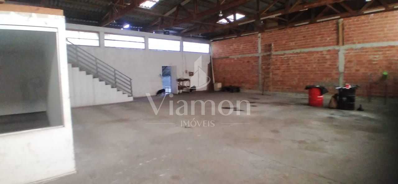 Barracão Comercial à Venda com 600 m  Próximo ao Contorno Sul ...