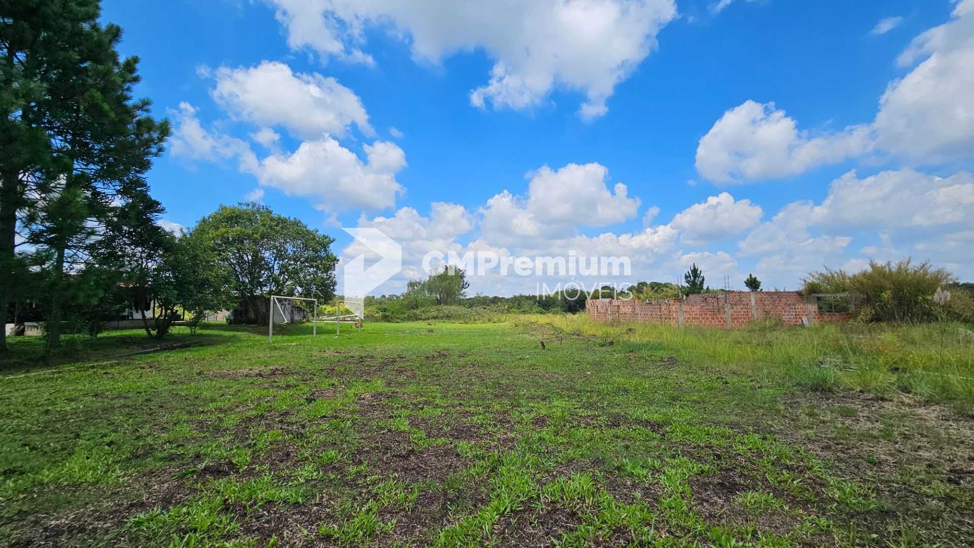 Área Exclusiva de 36.000 m  Próxima ao Centro de Araucária  Na...