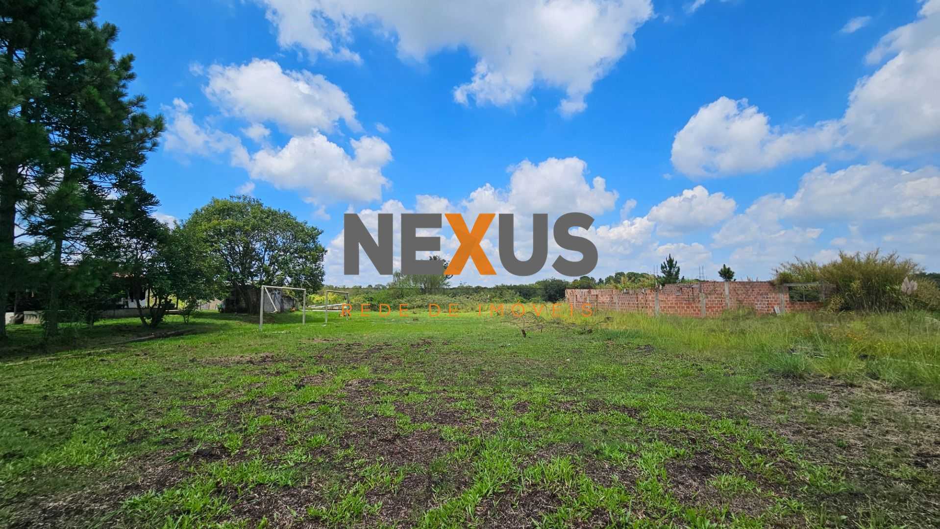 Área Exclusiva de 36.000 m  Próxima ao Centro de Araucária  Na...