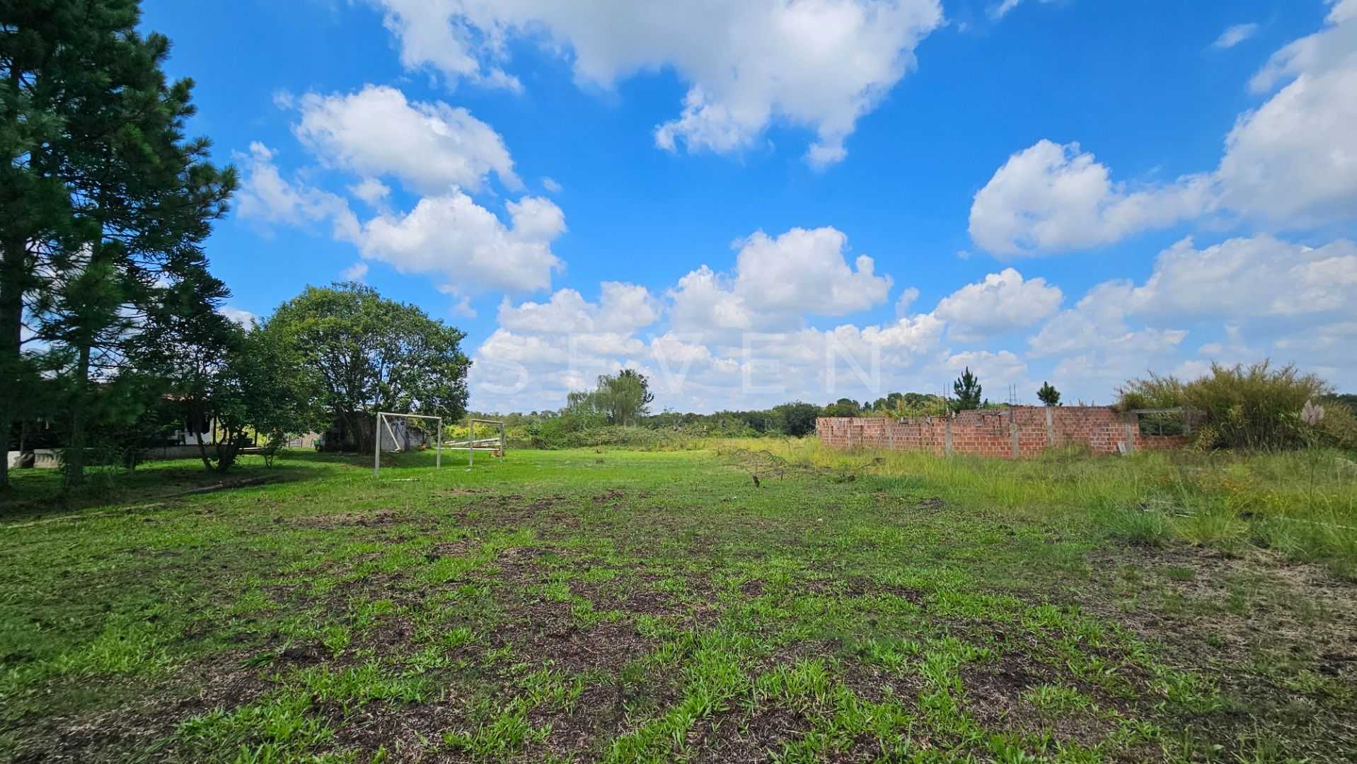 Área Exclusiva de 36.000 m  Próxima ao Centro de Araucária  Na...