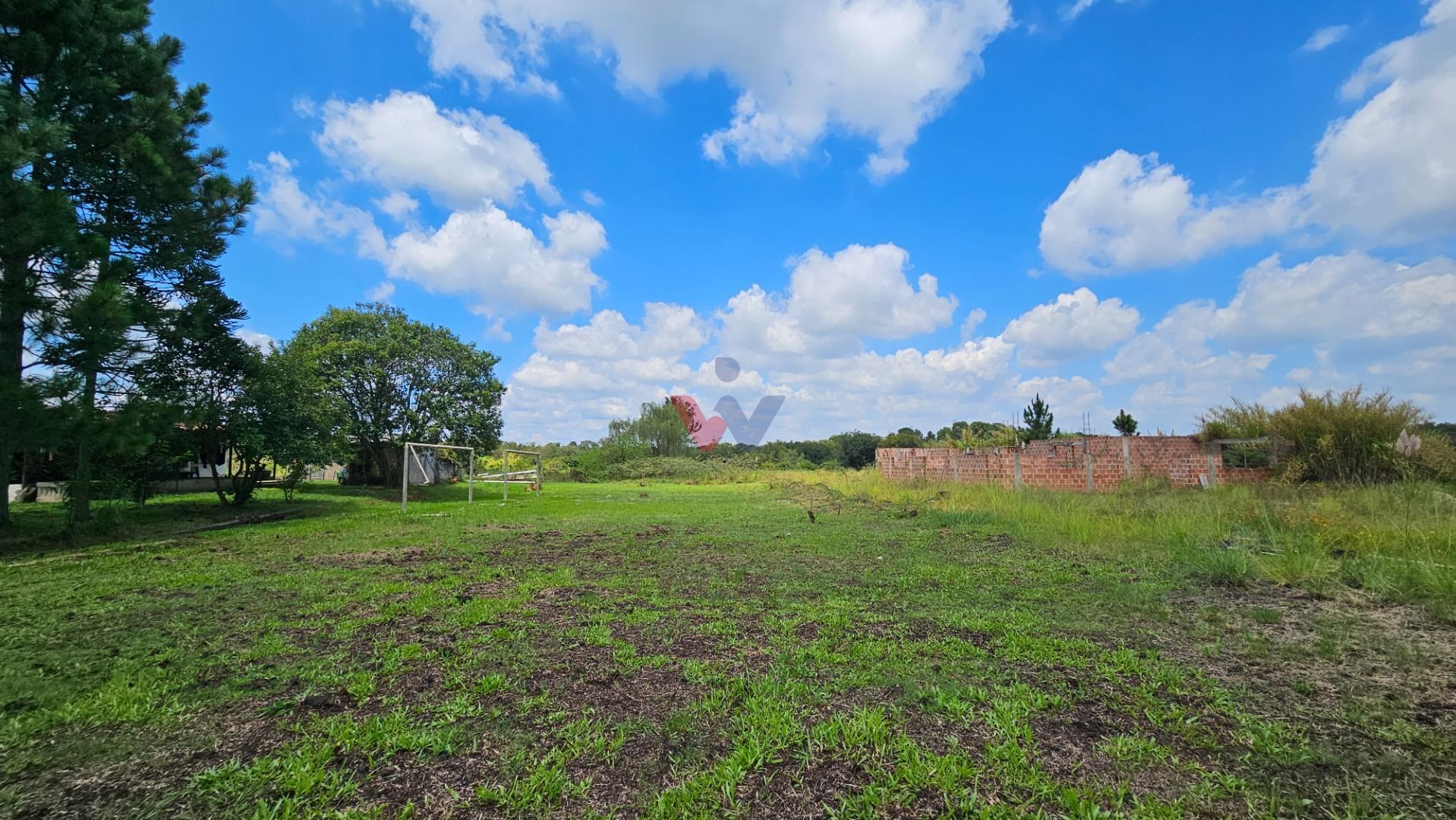 Área Exclusiva de 36.000 m  Próxima ao Centro de Araucária  Na...