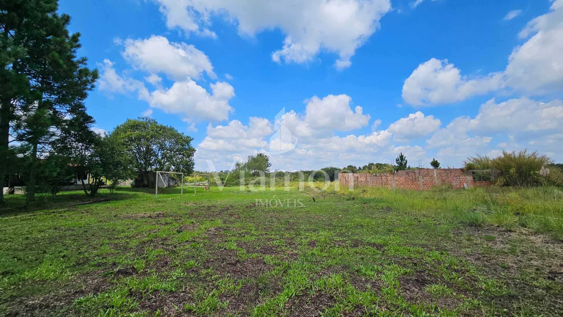 Área Exclusiva de 36.000 m  Próxima ao Centro de Araucária  Na...