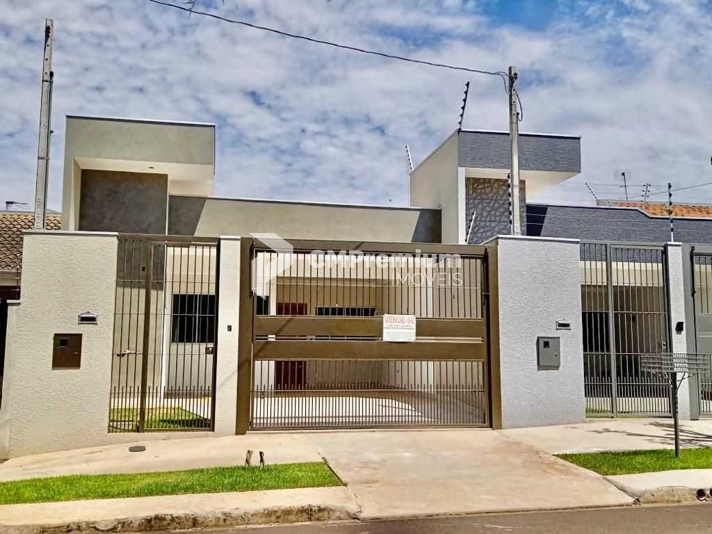 Linda Casa à Venda no Jardim Paulista, Maringá  Conforto e Loc...
