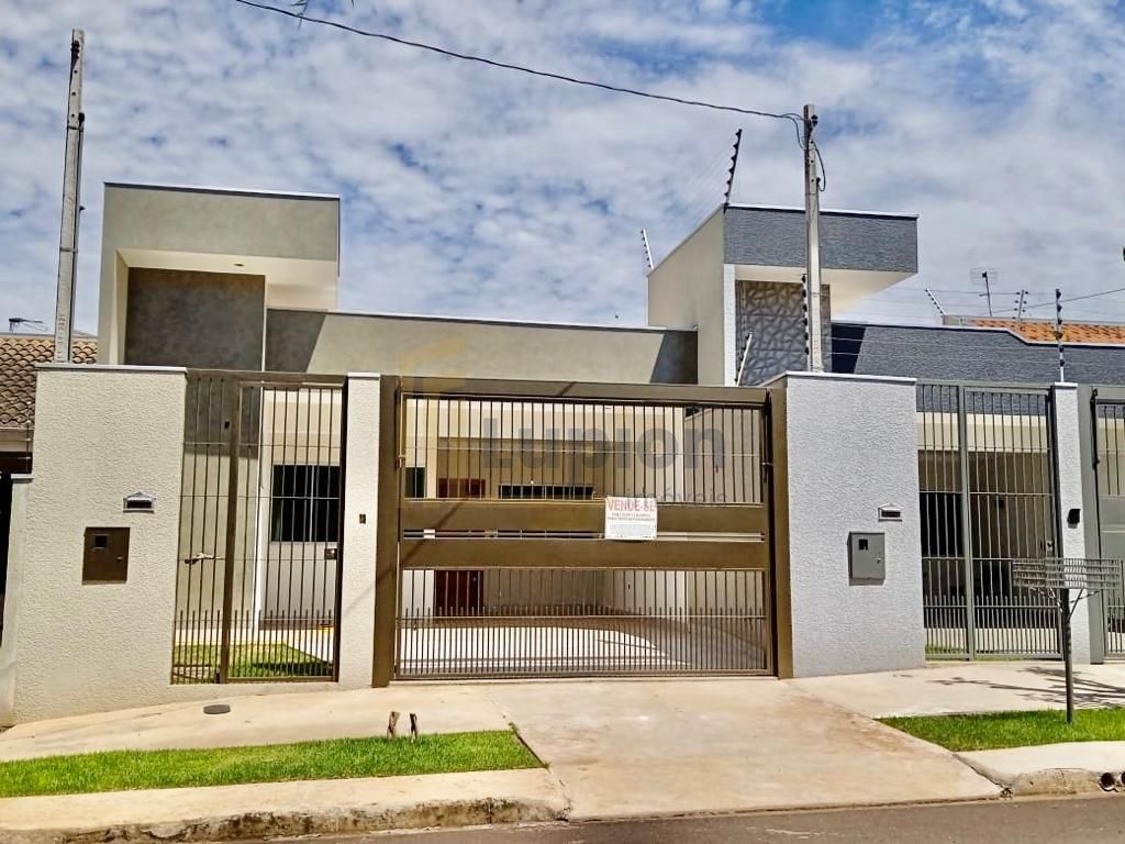 Linda Casa à Venda no Jardim Paulista, Maringá  Conforto e Loc...