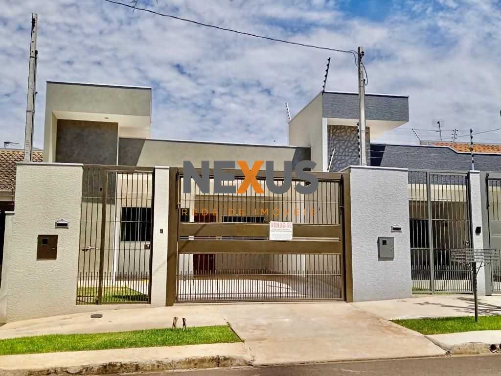 Linda Casa à Venda no Jardim Paulista, Maringá  Conforto e Loc...
