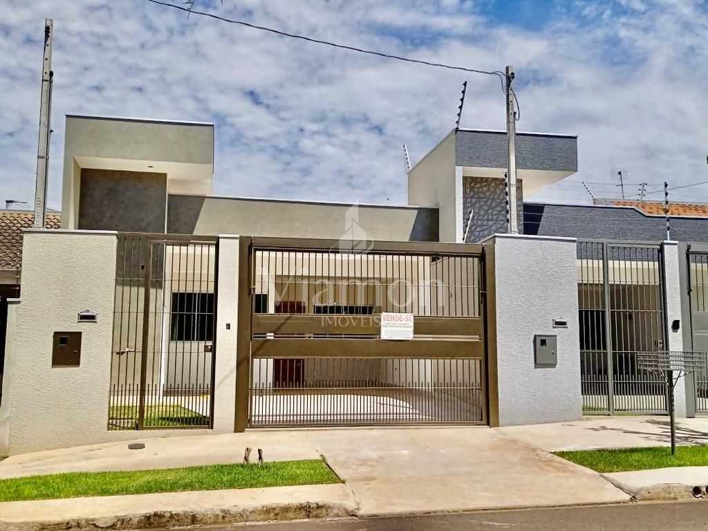 Linda Casa à Venda no Jardim Paulista, Maringá  Conforto e Loc...
