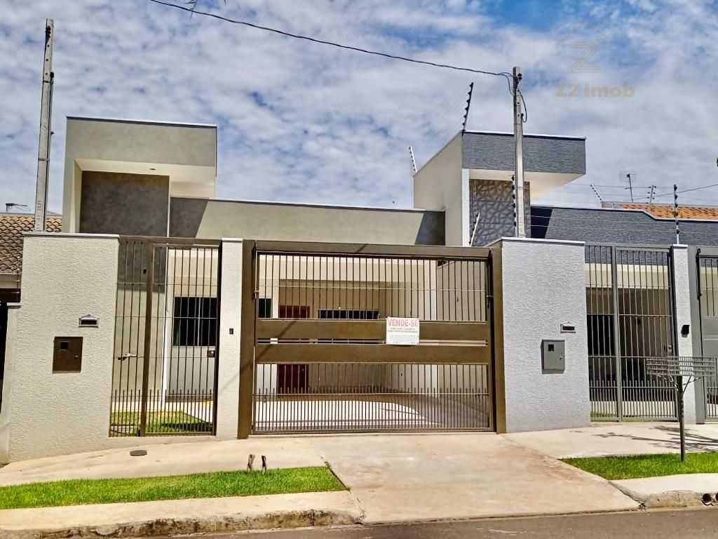 Linda Casa à Venda no Jardim Paulista, Maringá  Conforto e Loc...