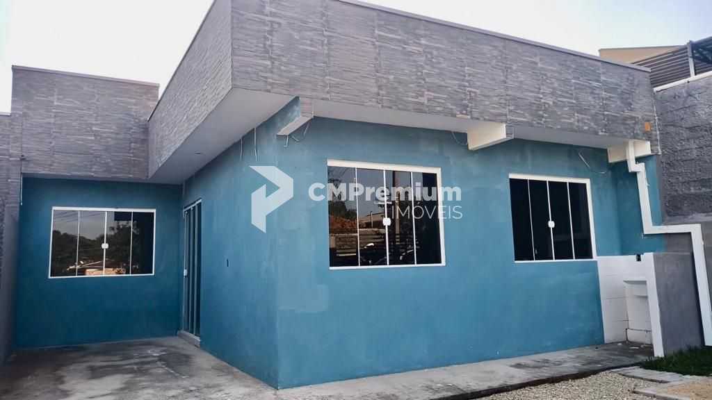 Linda Casa à Venda com 2 Quartos e Excelente Localização  Conf...