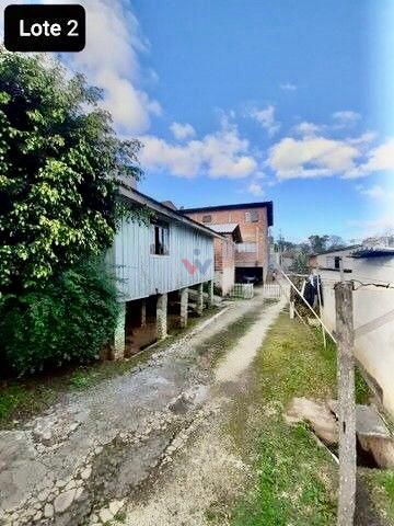 2 Terrenos com Residências  Santo Inácio São Braz, 1.173m , Pr...