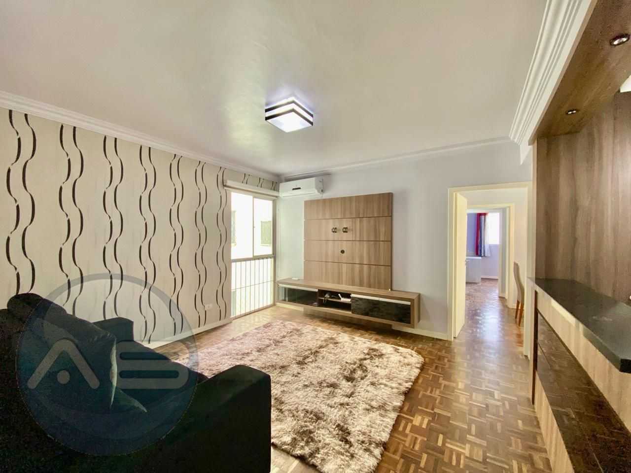 Apartamento semi-mobiliado 3 quartos, Cond com piscina , ao la...