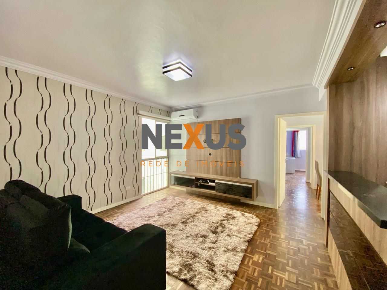 Apartamento semi-mobiliado 3 quartos, Cond com piscina , ao la...