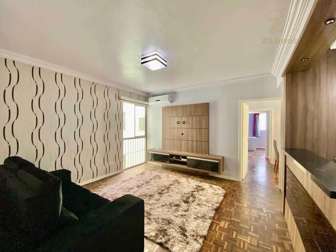 Apartamento semi-mobiliado 3 quartos, Cond com piscina , ao la...