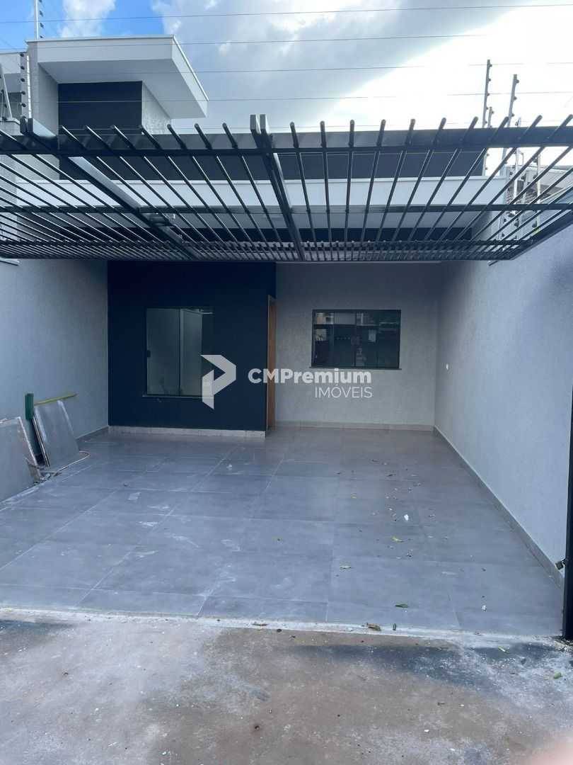 Casa 3 Dorms  1 Suíte  à Venda no Jardim Ouro Verde III  Confo...