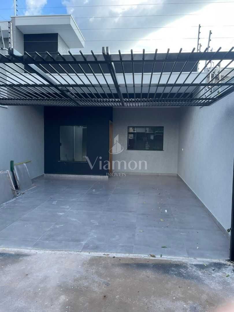 Casa 3 Dorms  1 Suíte  à Venda no Jardim Ouro Verde III  Confo...