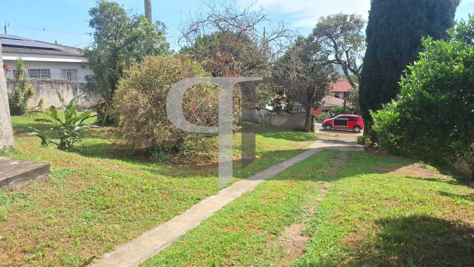 Terreno de 880m² no Pilarzinho  20x44m, excelente aproveitamen...