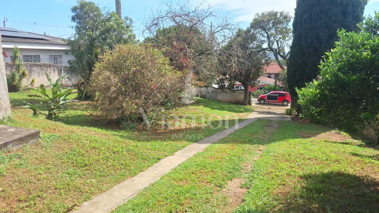 Terreno de 880m² no Pilarzinho  20x44m, excelente aproveitamen...
