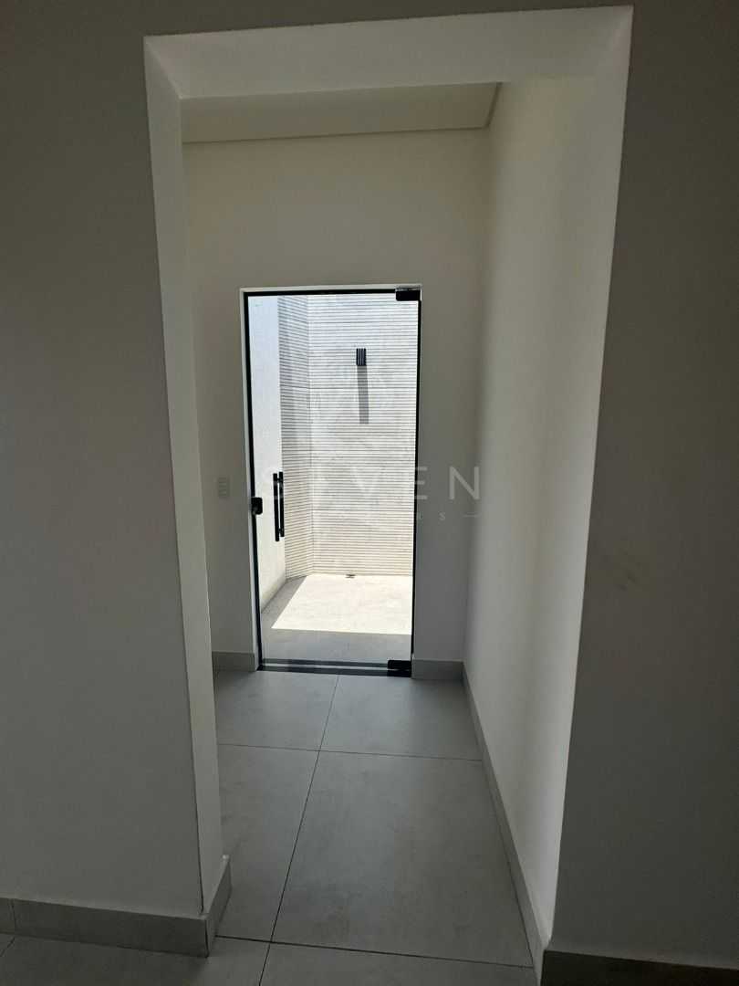 Casa à Venda no Parque Alvamar  3 Dorms, Suíte e Garagem em Sa...