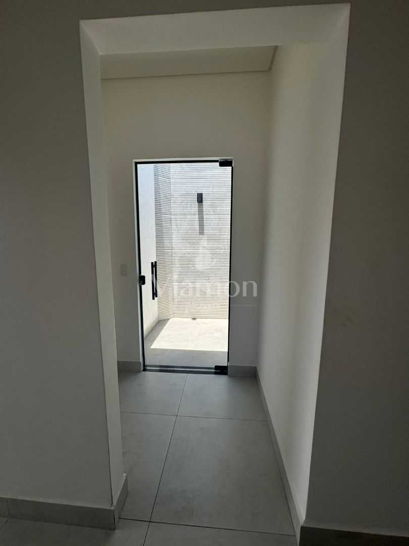 Casa à Venda no Parque Alvamar  3 Dorms, Suíte e Garagem em Sa...