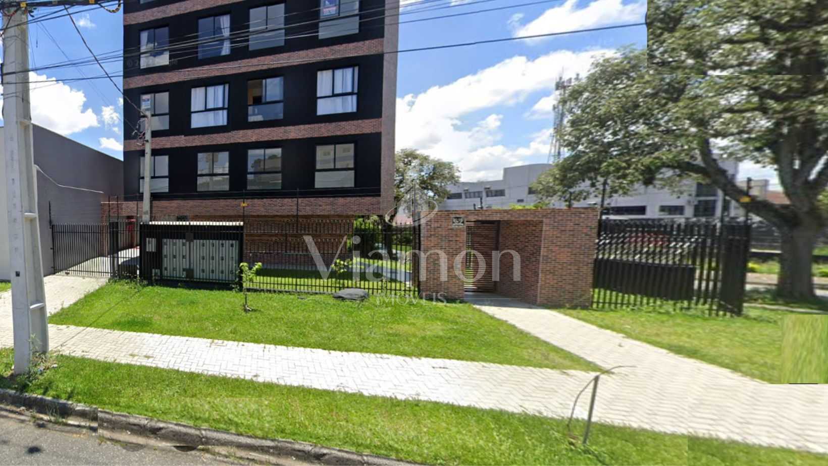 Studio novo e mobiliado de 25m  próximo à Unicuritiba e PUC