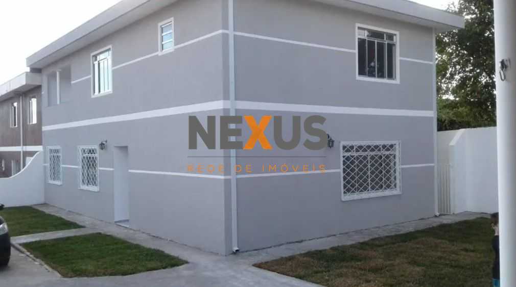 Sobrado 212m  com suíte, sala de festas, churrasqueira e amplo...