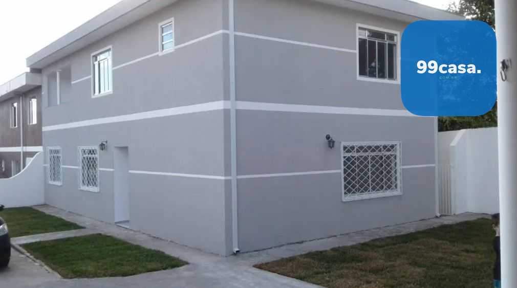 Sobrado 212m  com suíte, sala de festas, churrasqueira e amplo...