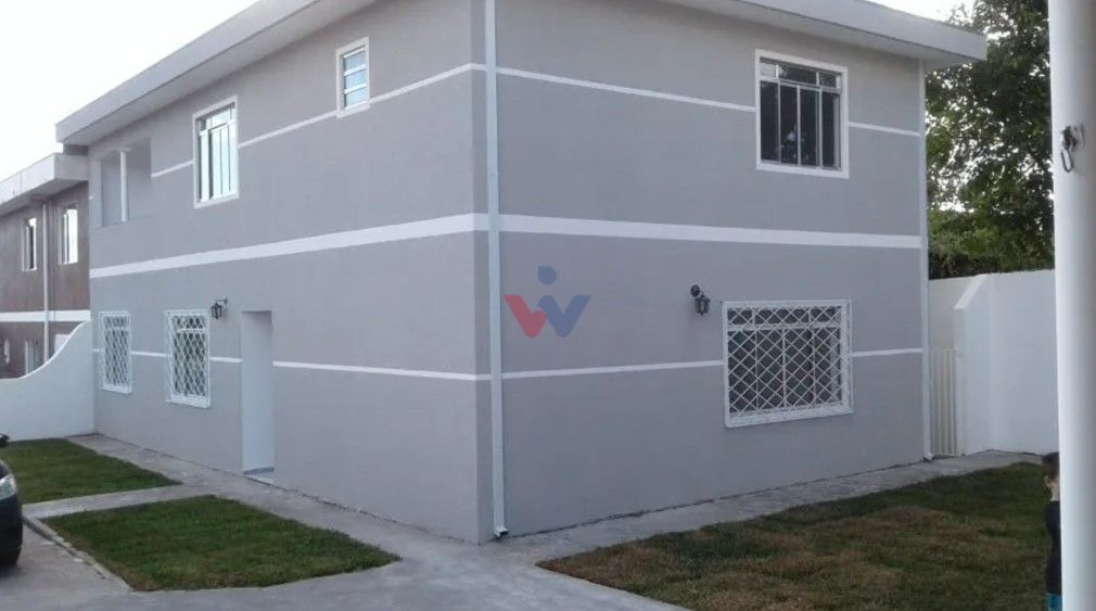 Sobrado 212m  com suíte, sala de festas, churrasqueira e amplo...