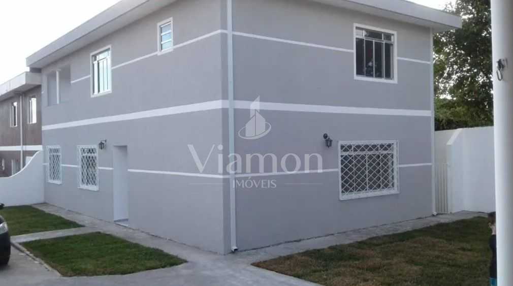 Sobrado 212m  com suíte, sala de festas, churrasqueira e amplo...