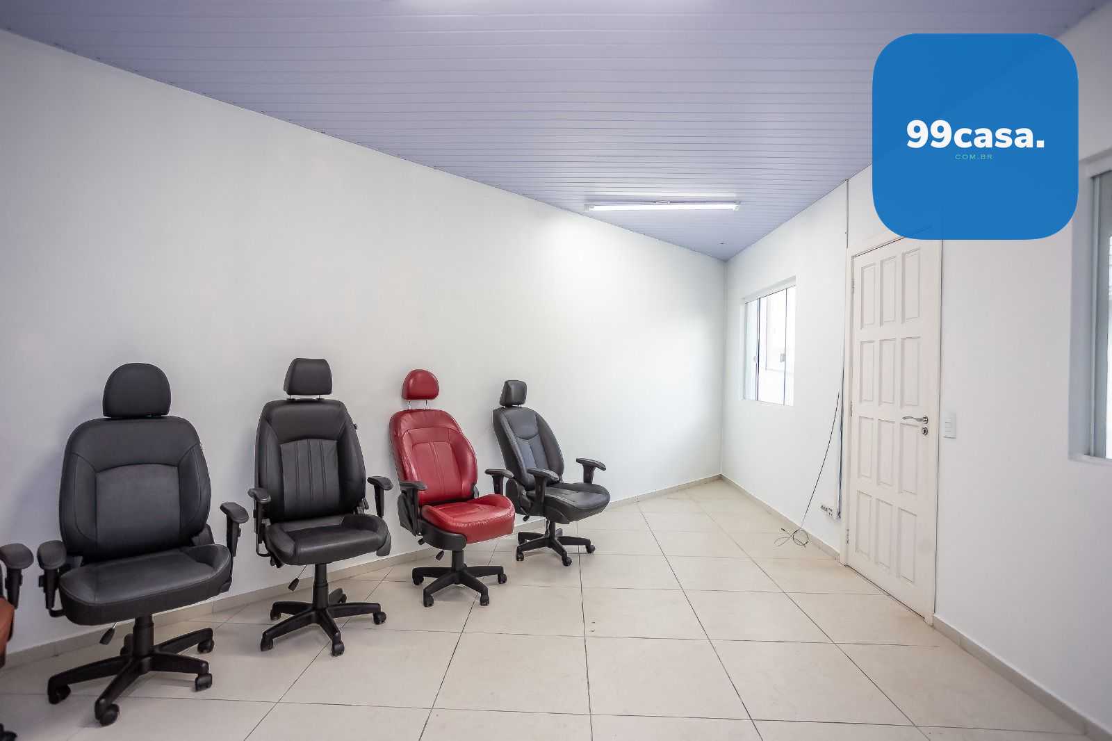 Imóvel Comercial Amplo e Versátil no São Francisco  Próximo ao...