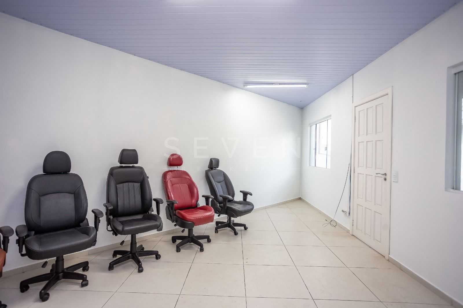 Imóvel Comercial Amplo e Versátil no São Francisco  Próximo ao...