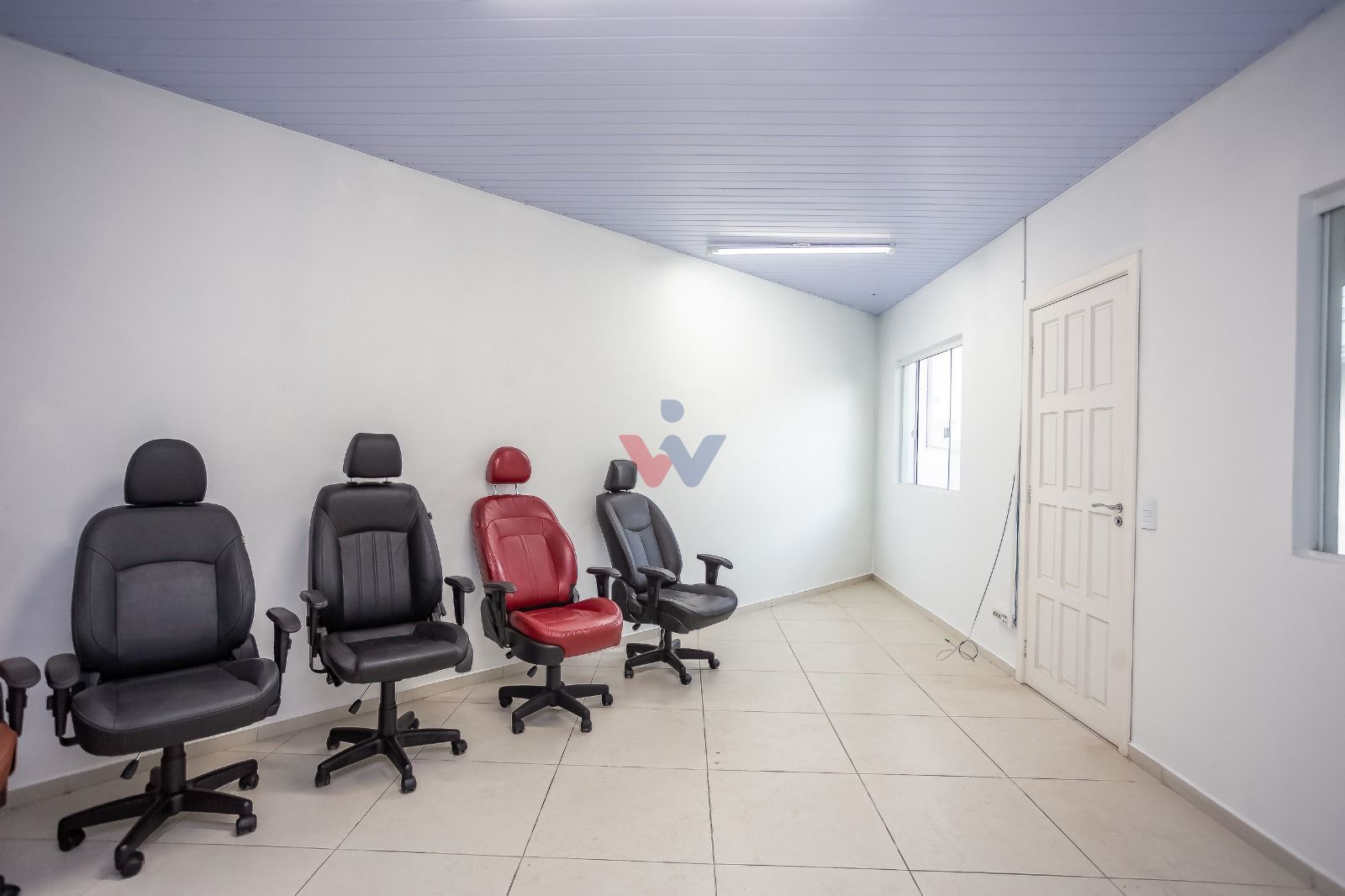 Imóvel Comercial Amplo e Versátil no São Francisco  Próximo ao...