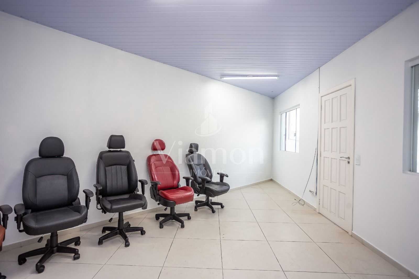 Imóvel Comercial Amplo e Versátil no São Francisco  Próximo ao...