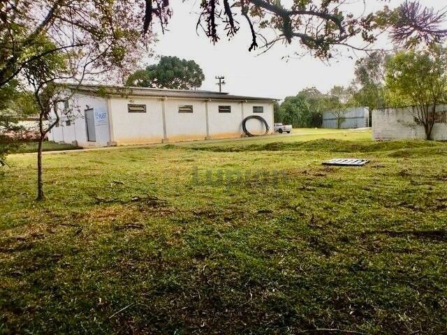 Propriedade Espetacular na Divisa Balsa Nova   Campo Largo  8....