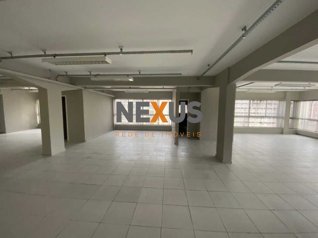 Conjunto Comercial Locado no Centro de Curitiba  488 m  | Inve...