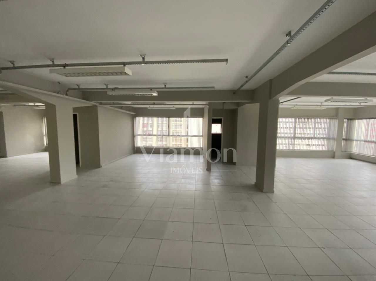 Conjunto Comercial Locado no Centro de Curitiba  488 m  | Inve...