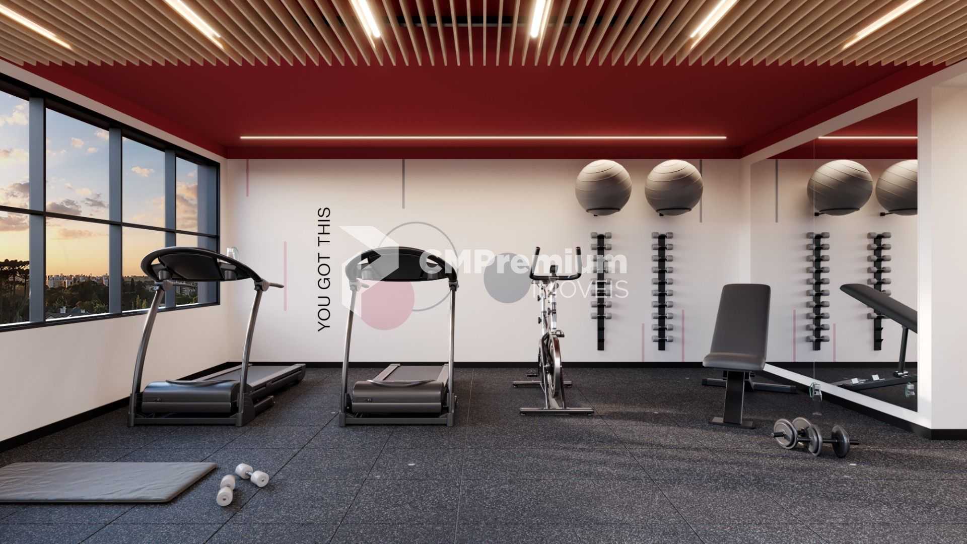 Seu Novo Lar no Bacacheri  Apartamentos com Conforto, Lazer e ...