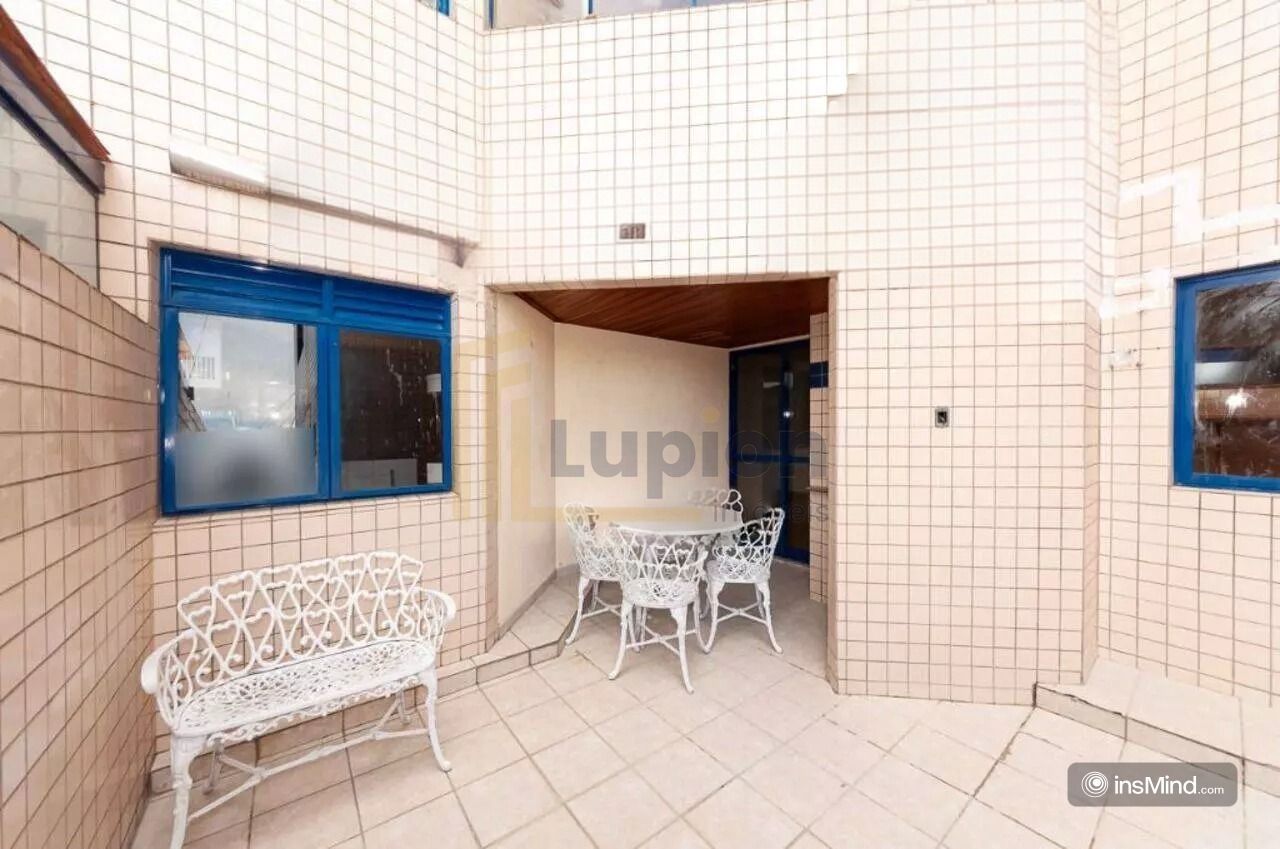 Apartamento mobiliado no Boa Vista, 3 quartos, 131m  e lazer c...