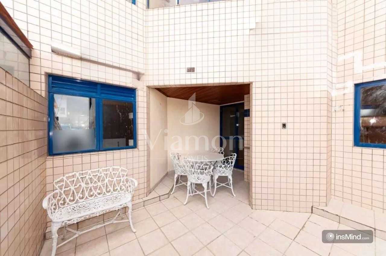 Apartamento mobiliado no Boa Vista, 3 quartos, 131m  e lazer c...