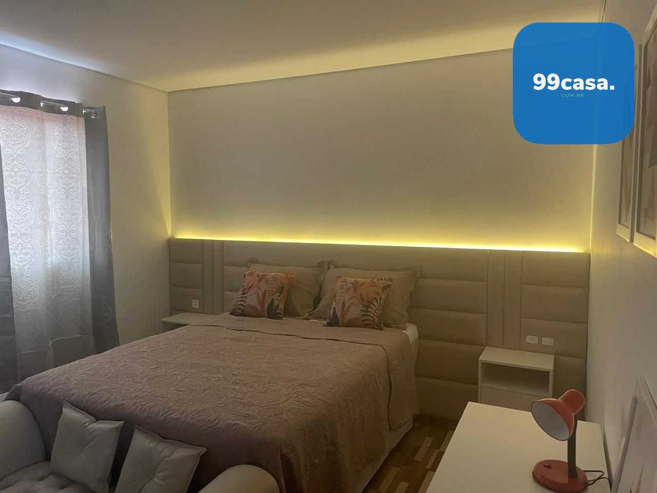 Edifício Inteiro no Centro de Pinhais  8 Apartamentos Mobiliad...