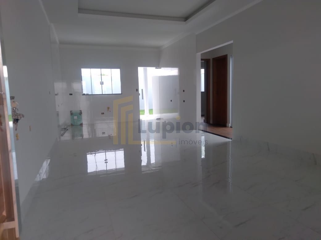 Casa de 3 Dormitórios à Venda no Barro Giardino San Marco  Con...