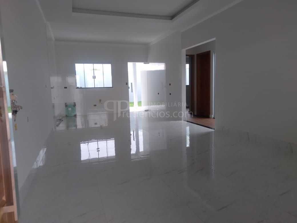 Casa de 3 Dormitórios à Venda no Barro Giardino San Marco  Con...