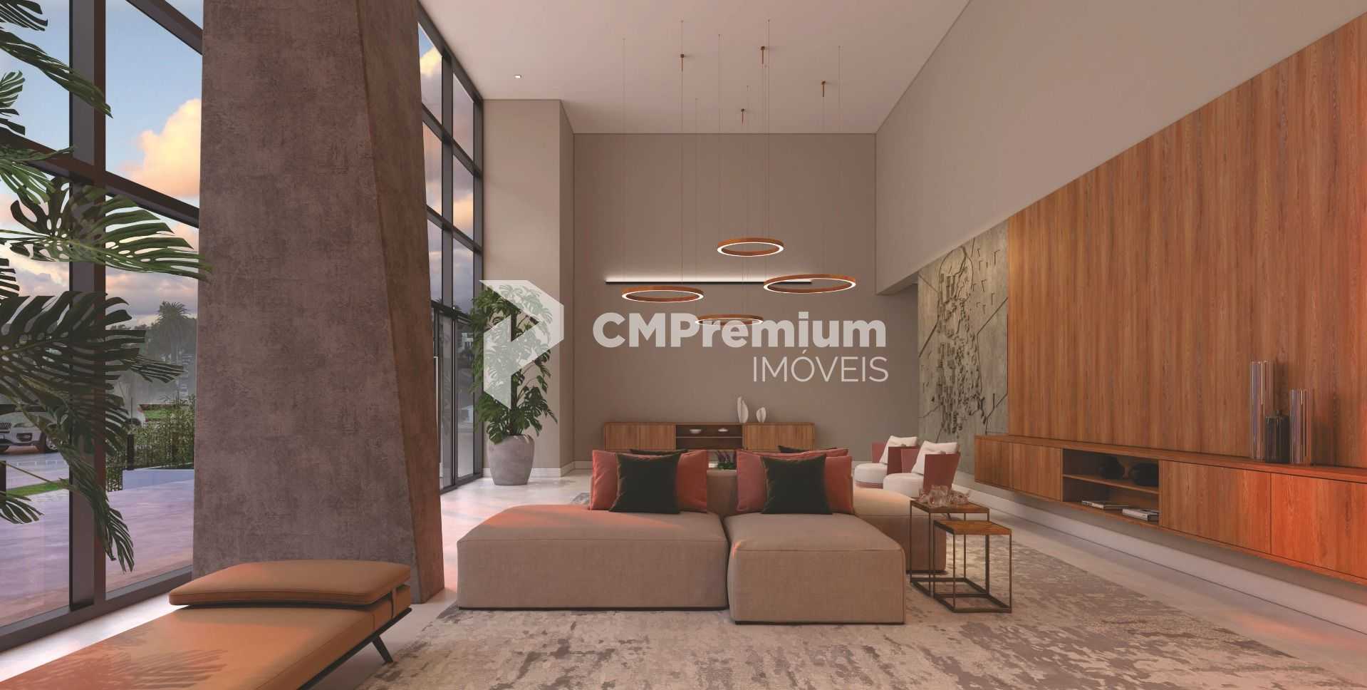 Luxo e exclusividade no coração do Cabral  seu novo lar espera...